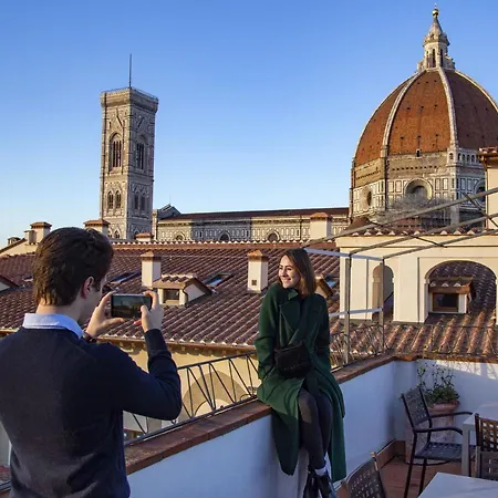 Boutique Del Corso Florence