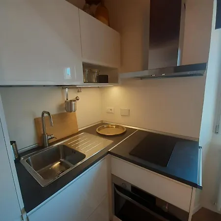 Orto Penthouse Apartment *