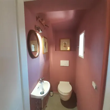 Orto Penthouse Florence