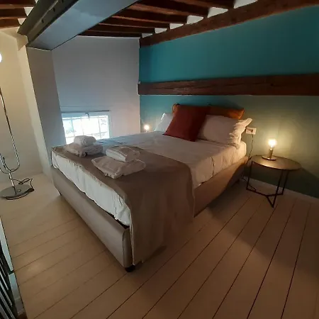Apartment Orto Penthouse Florence