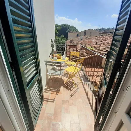 Apartment Orto Penthouse