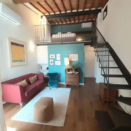 Orto Penthouse *