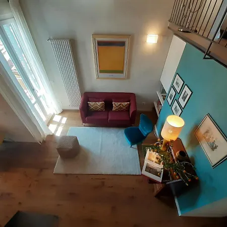 Apartment Orto Penthouse *