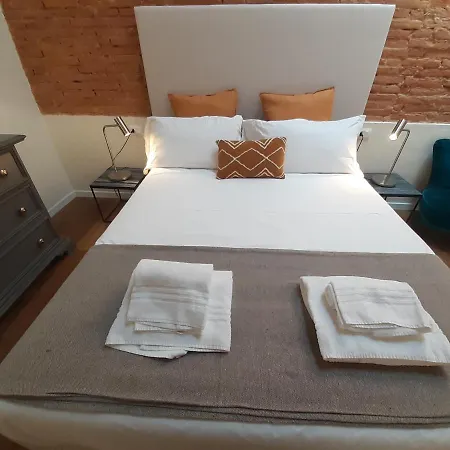 Orto Penthouse Apartment *