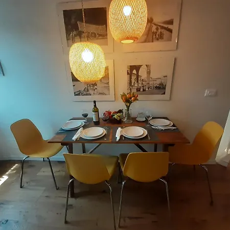 Orto Penthouse
