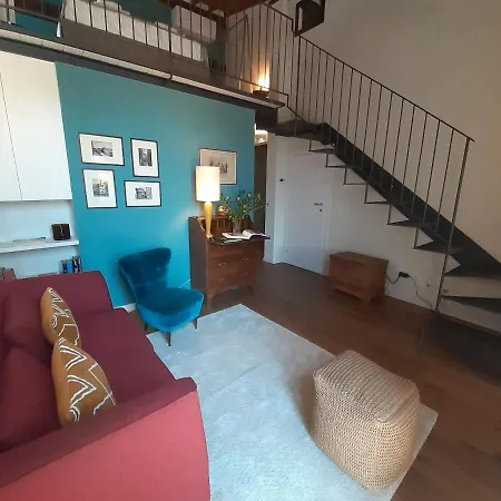 Apartment Orto Penthouse