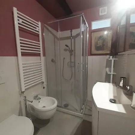 Apartment Orto Penthouse