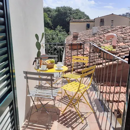 Orto Penthouse *