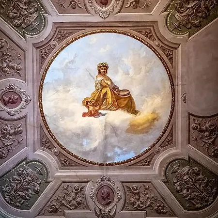 Palazzo Gamba Al Duomo Lejlighedshotel