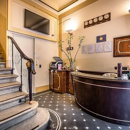 Palazzo Gamba Al Duomo 4* Firenze