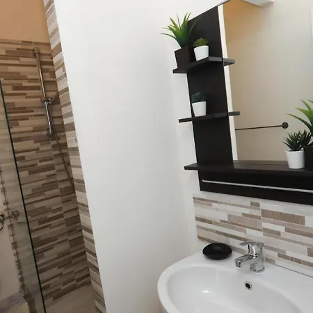 Bed & Breakfast La Coccinella Florence