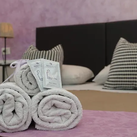 La Coccinella Bed & Breakfast Florence