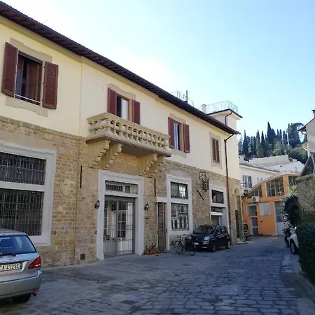 Casone * Florence