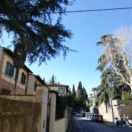 Casone * Florence
