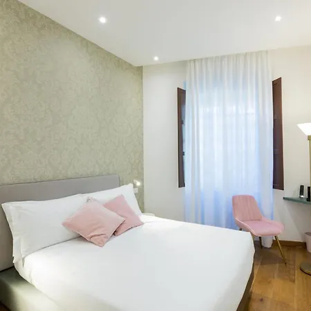 Bed & Breakfast Amabilia *