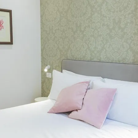 Bed & Breakfast Amabilia *