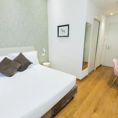 Amabilia Bed & Breakfast *