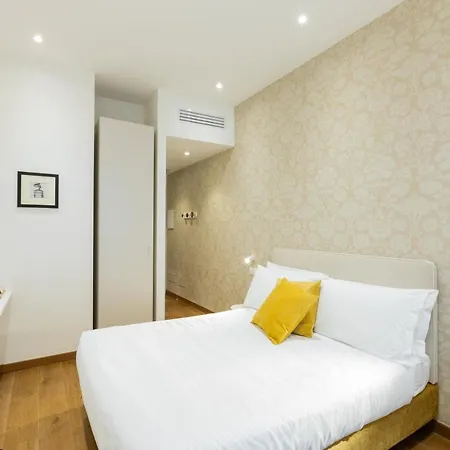 Bed & Breakfast Amabilia Florence
