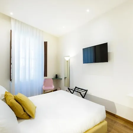 Amabilia Bed & Breakfast *