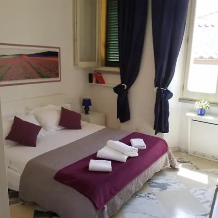 Apartment Michelangelo Al Duomo - Bufalini *
