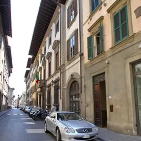 Apartment Michelangelo Al Duomo - Bufalini
