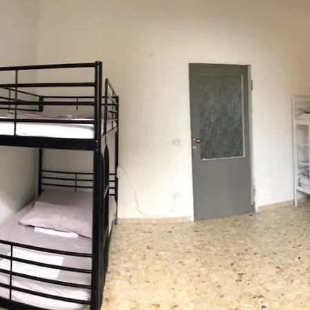 Casa de hóspedes Affitacamera Stella Florença