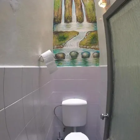Casa de hóspedes Affitacamera Stella Florença
