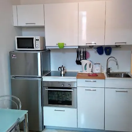 Appartement Michelangelo Al Duomo - Bufalini Florence