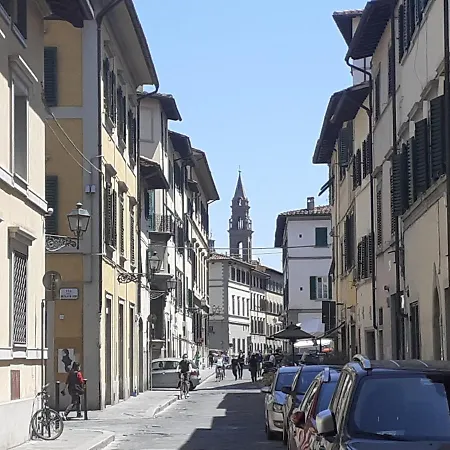 Appartamento Orto Penthouse *