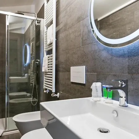 Camplus Guest Casa Per Ferie Appartement