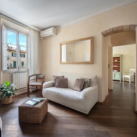Appartement Chiara Five Senses *