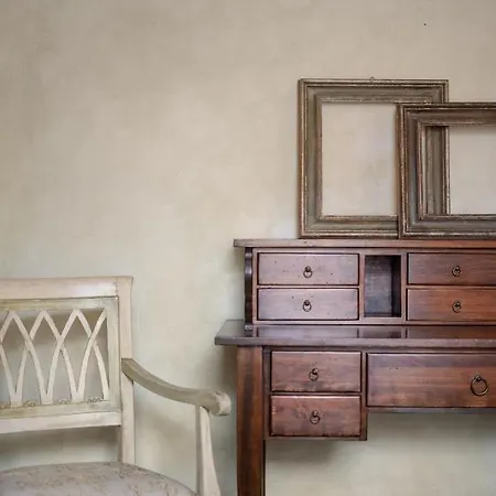 Apartment Chiara Five Senses *