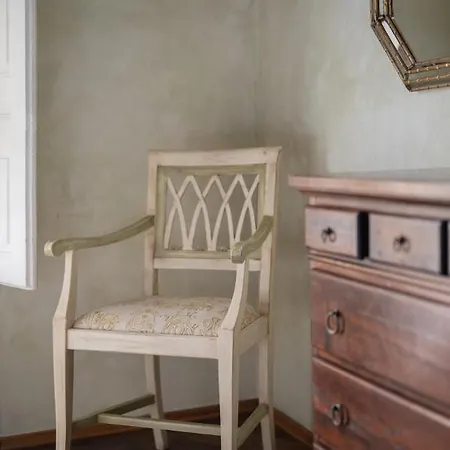 Chiara Five Senses Appartement *
