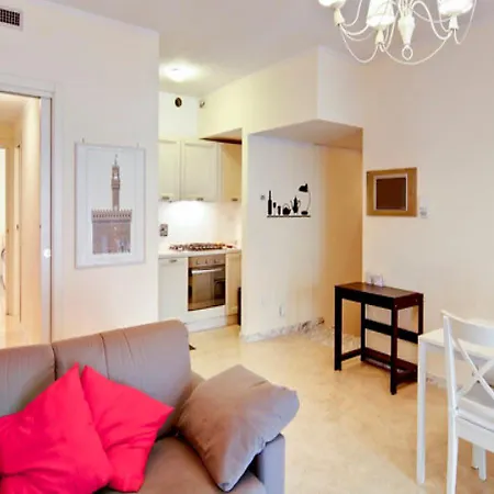 Apartment Giotto Al Duomo - Bufalini *