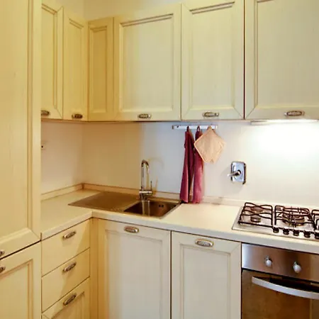 Apartment Giotto Al Duomo - Bufalini Florenz