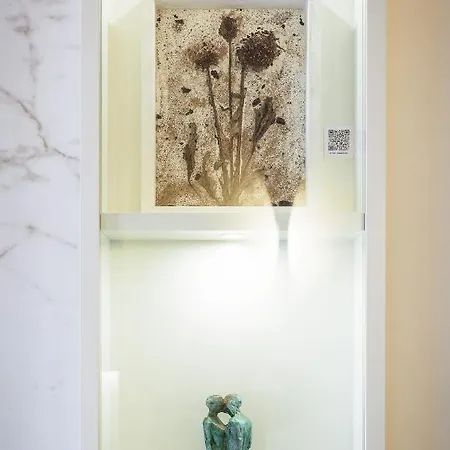 Modern Art In Firenze