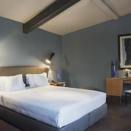 Garibaldi Blu Hotel Florence