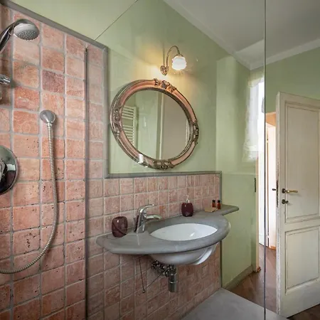 Appartement Chiara Five Senses Florence