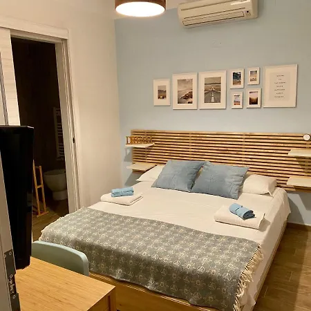 Dimora Dionisio 3* Firenze
