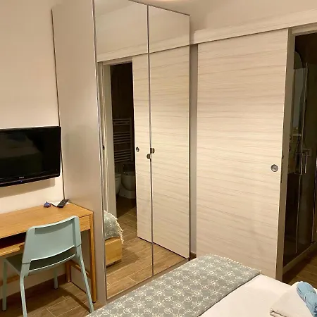 Dimora Dionisio Maison d'hôtes 3*