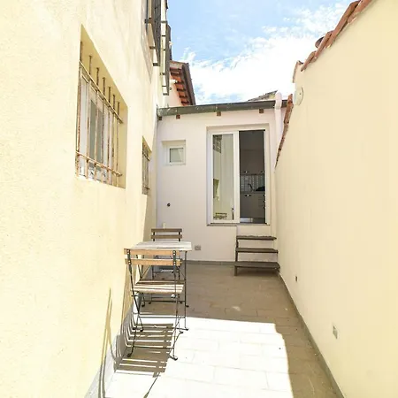 Apartamento 55
