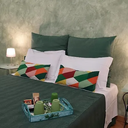 La Locandiera Bed & Breakfast Florence