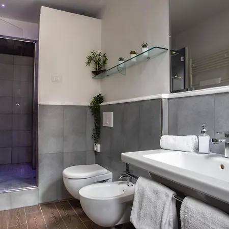 Boutique Del Corso Hotel Florence