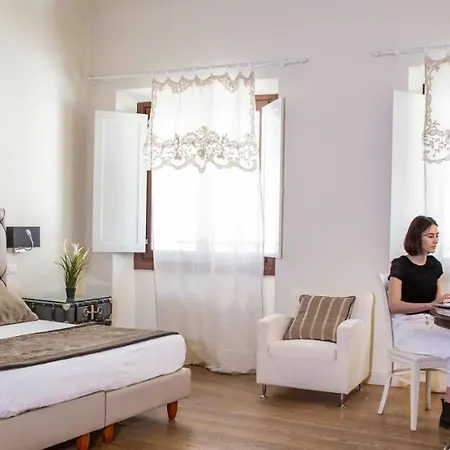 Hotel Boutique Del Corso Florence