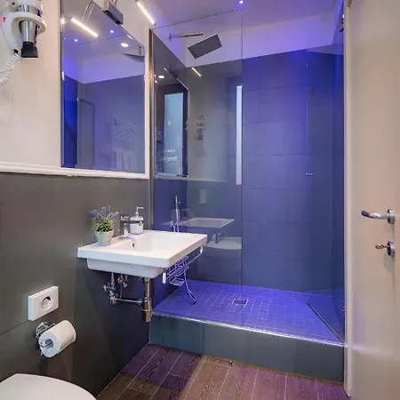 Boutique Del Corso Hotel 3*