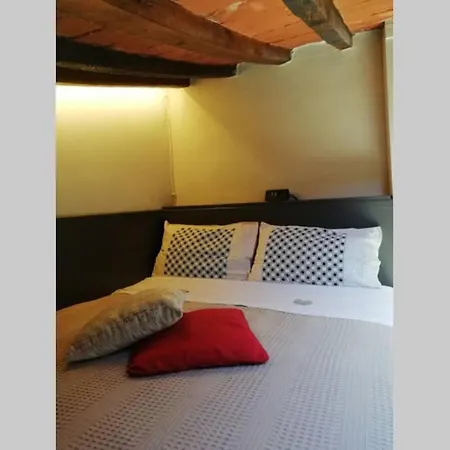 Central Loft Florence