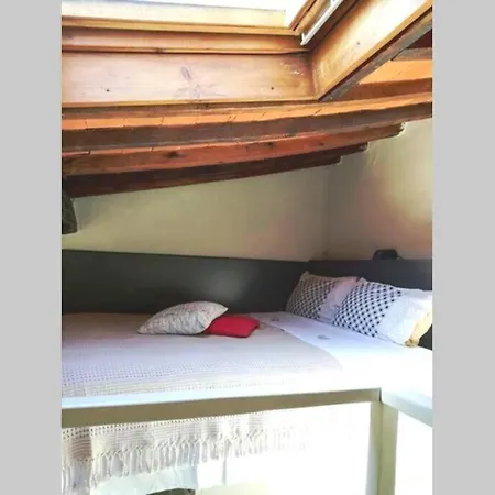 Central Loft Apartment Florence