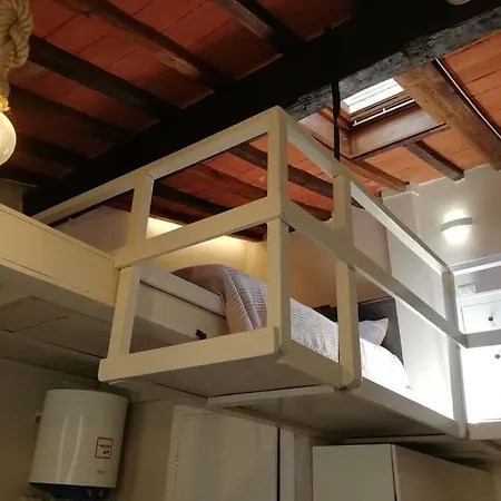 Central Loft Apartment