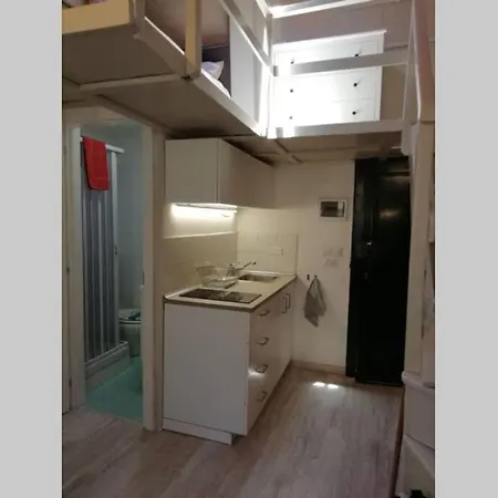 Apartment Central Loft Florence