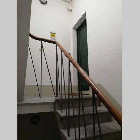 Central Loft Apartment *